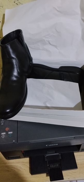 Tufli qishgi 44 razmer