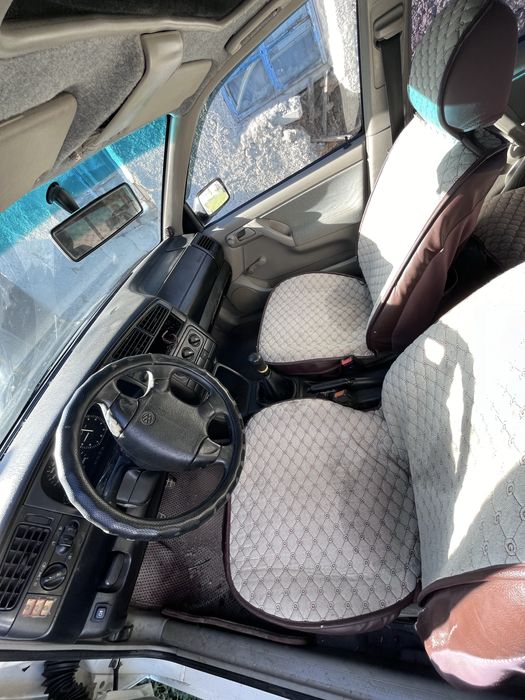 Продается гольф3