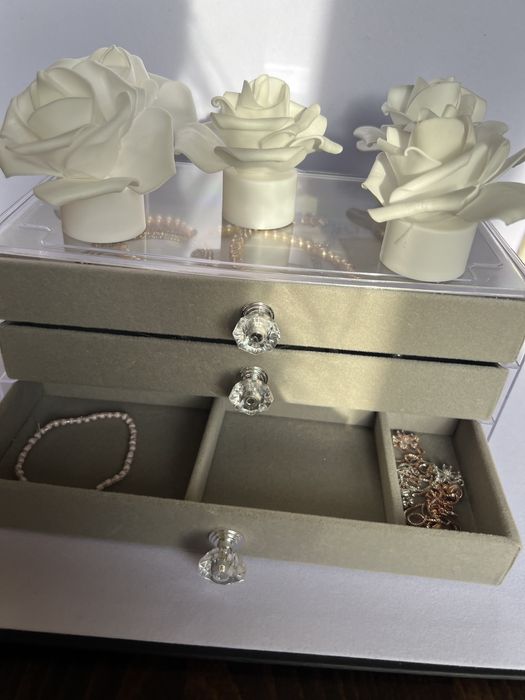 Красива Кутия за бижута