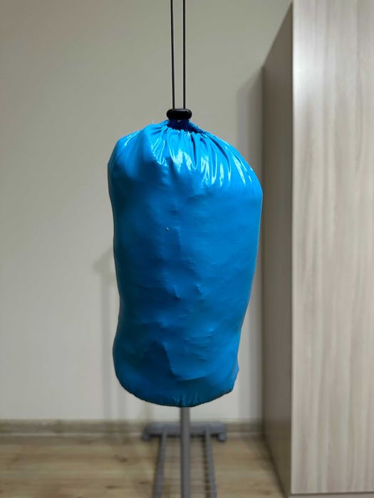 Куртка/пуховик Quechua с чехлом