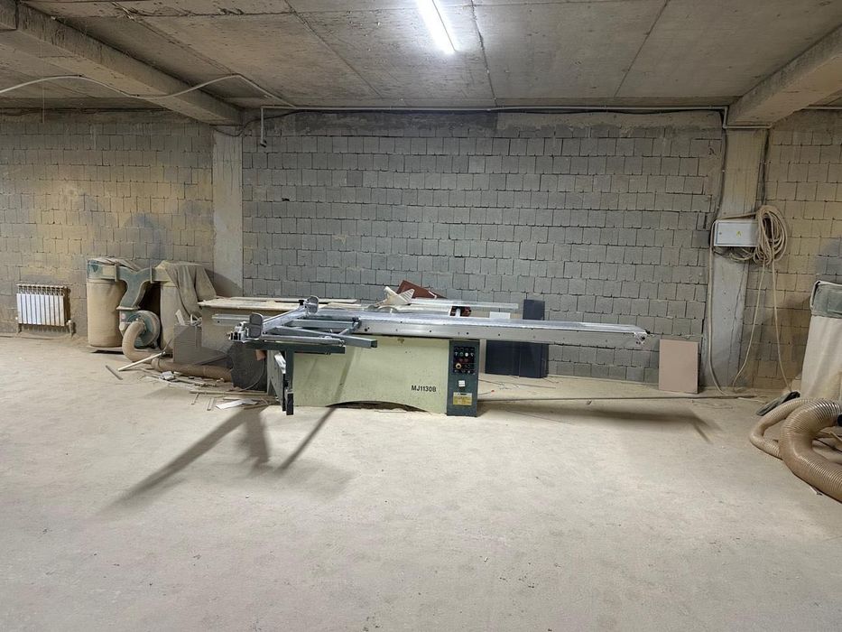 Цех Аренда Для мебели