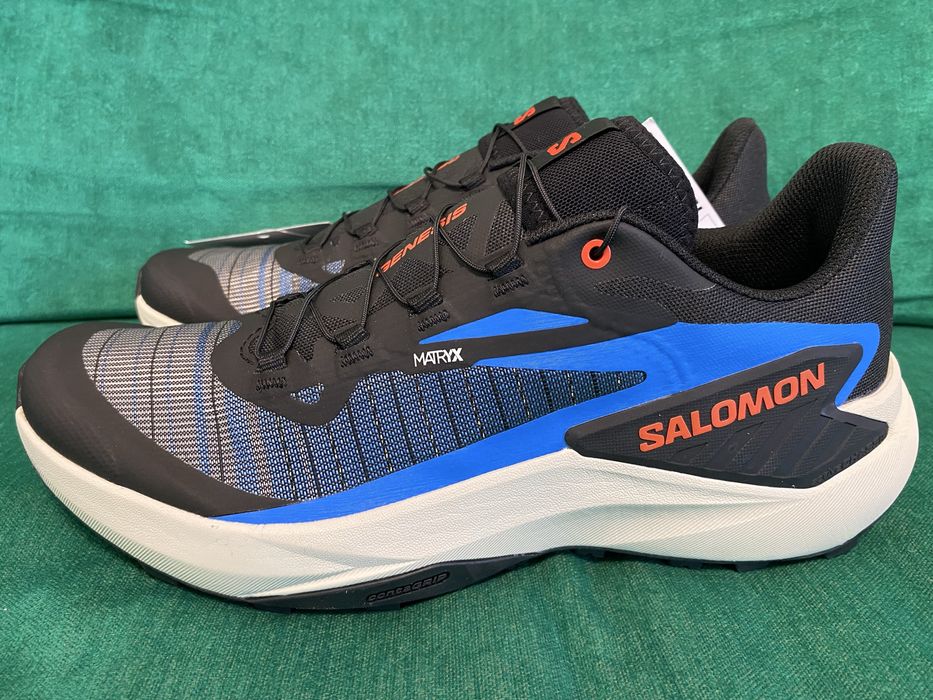 Pantofi sport Salomon Genesis marimea 44