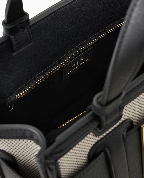 Оригинал сумка Armani exchange