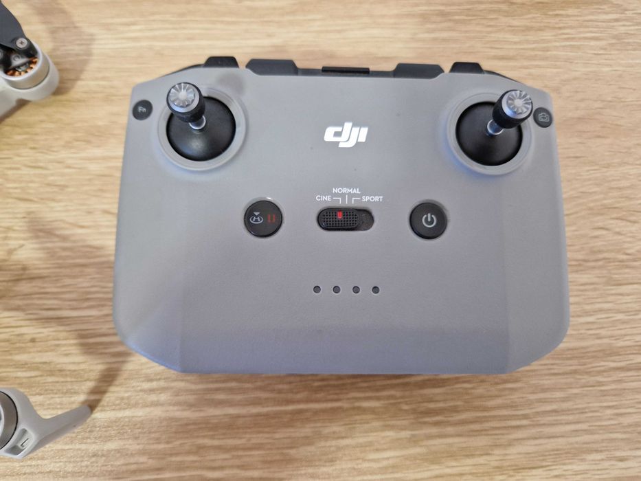 De vanzare drona DJI MINI 4K