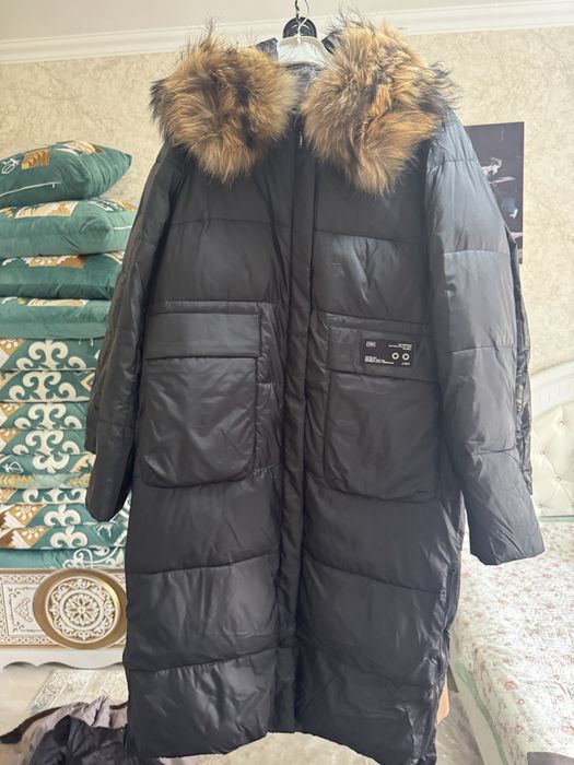 Продаю пальто и куртки