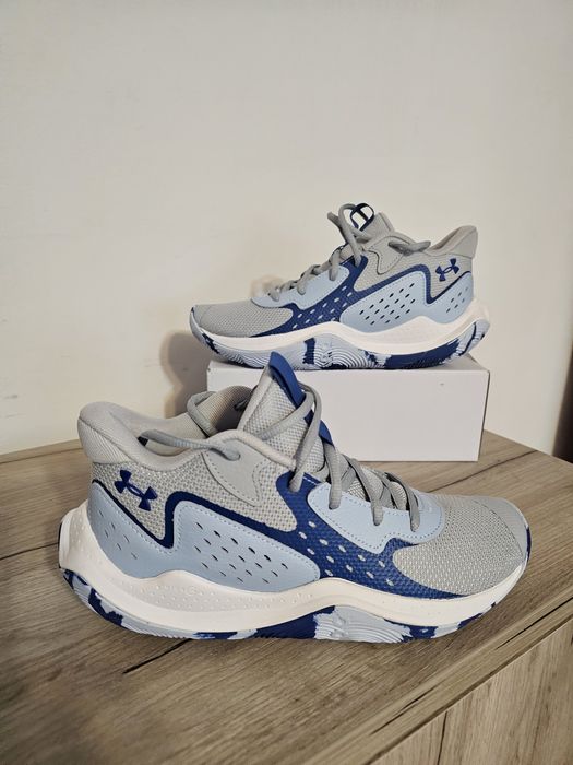 Under Armour Jet '23