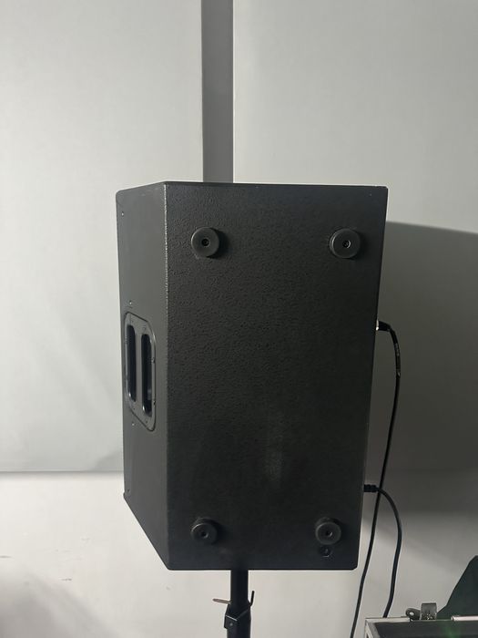 Boxa activa Mackie SRM550 ( fbt , rcf , dynacord )