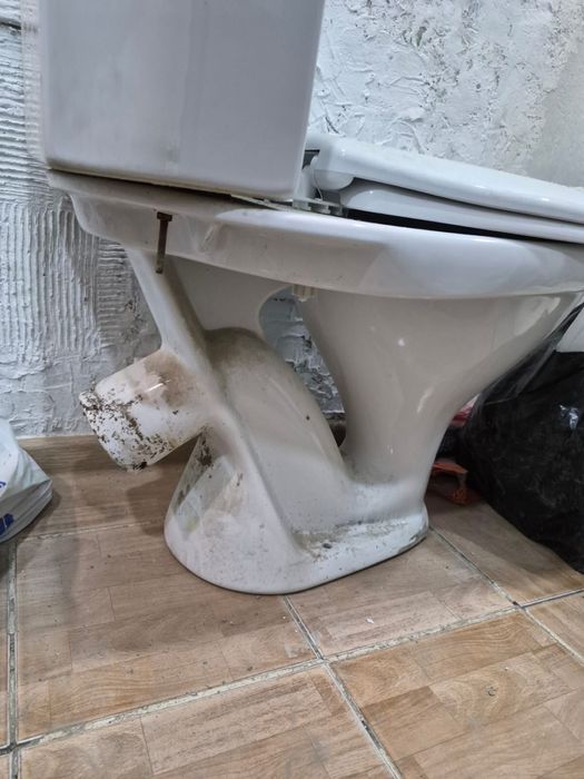 Продам унитаз, состояние хорошее