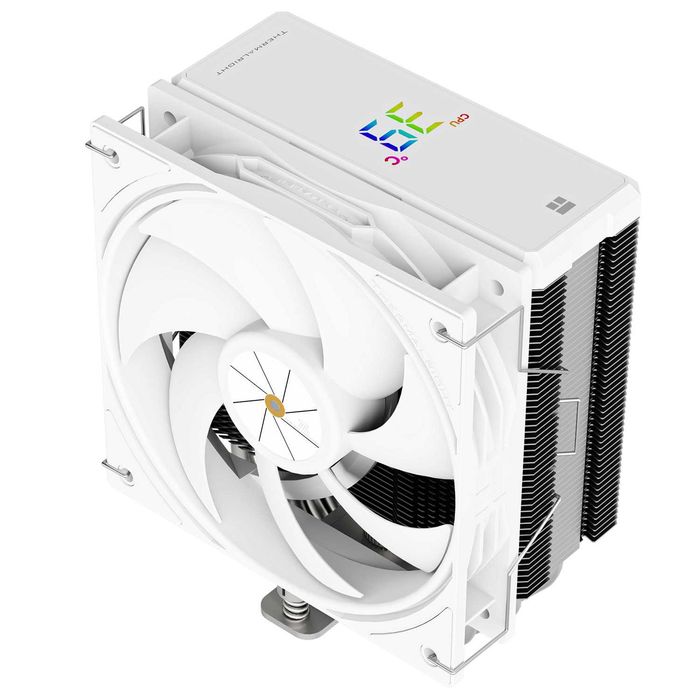 Thermalright Assassin X 120 R Digital ARGB White