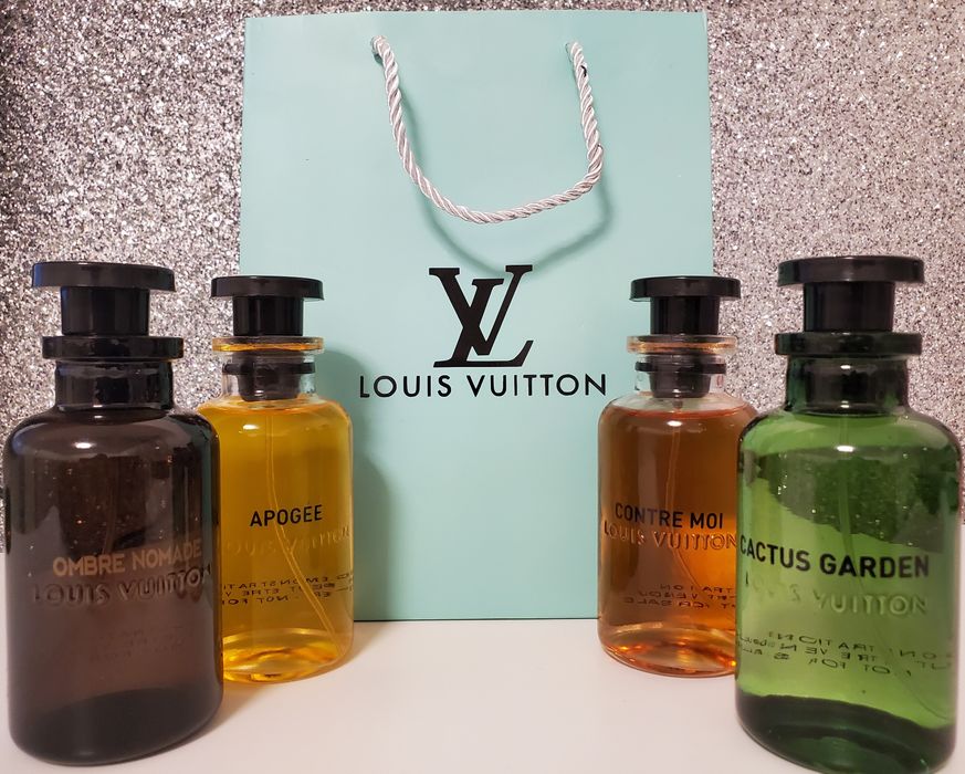 Оригинални маркови парфюми с лек дефект