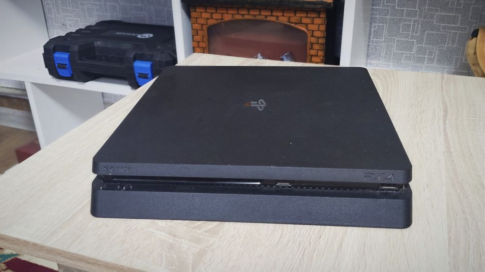 PlayStation сатам, бағасы келісімді