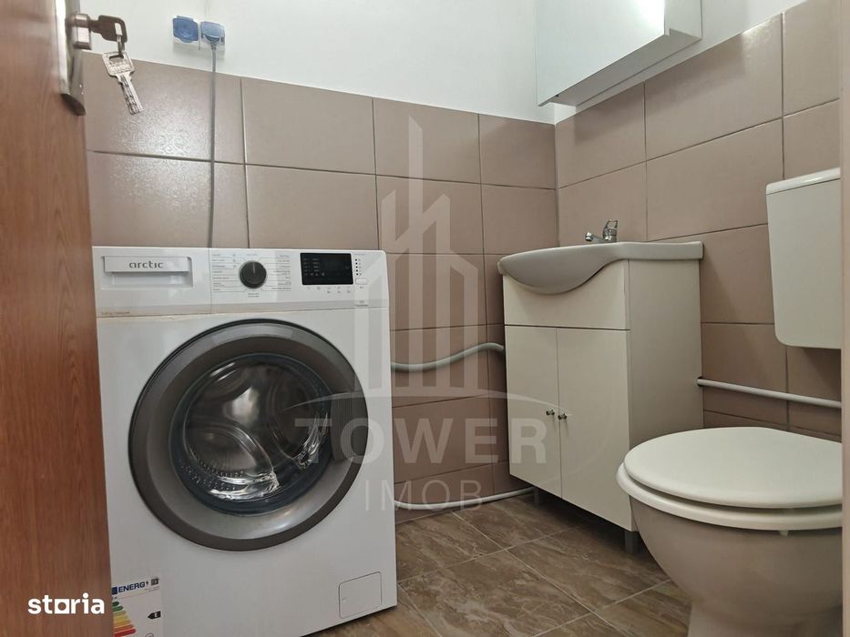 De Închiriat – Apartament 3 Camere | Strand, Sibiu