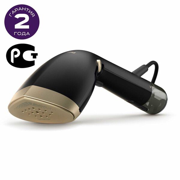 Ручной отпариватель Philips STH7060/80 7000 Series, черный