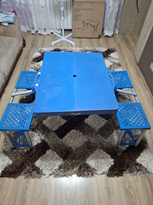 Masa pentru camping