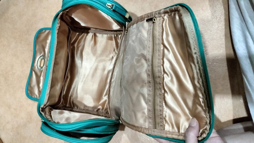 Сумка косметичка