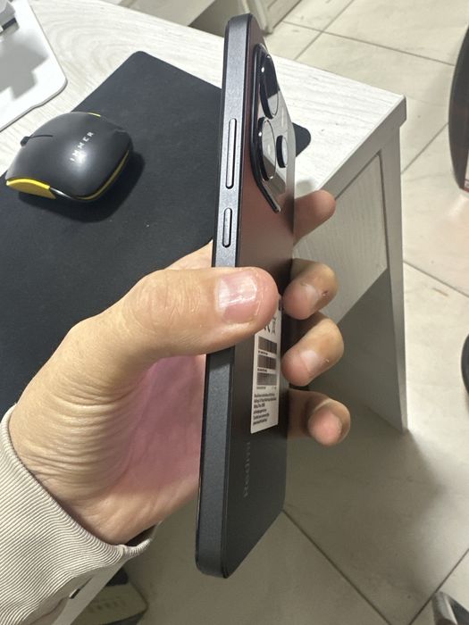 Redmi note 14   Madeli