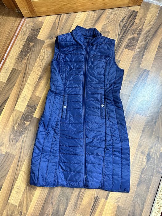 Пакет вещей для худенькой девушки