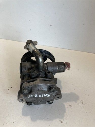 Помпа на хидравличен волан  за Chrysler Sebring 2.0 Crd (2008)