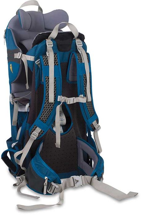 Туристическа раница за носене на дете