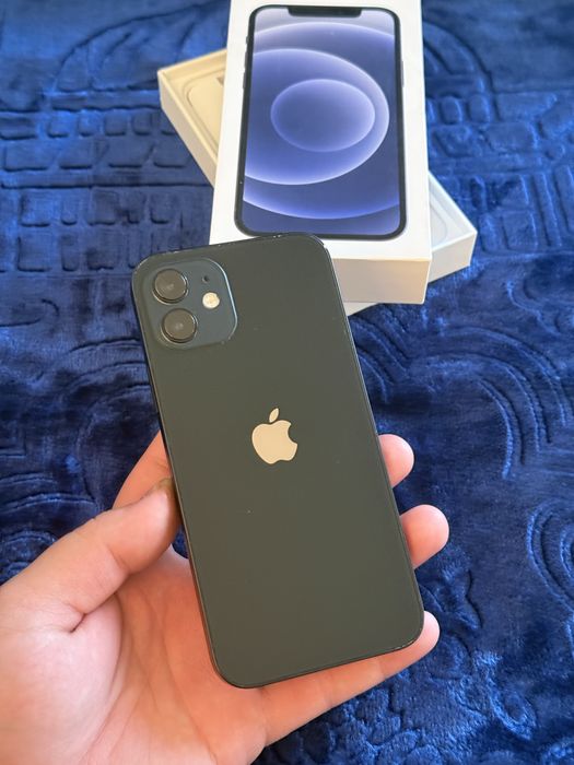 Iphone 12 128gb / Айфон 12 128гб