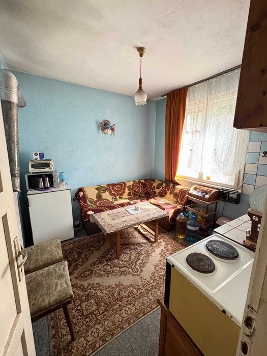 Продава се Двустаен апартамент в с. Панагюрски колонии, Област Пазарджик - 40 кв.м за 875 €/кв.м - Снимка #7