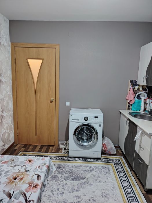 Продам квартиру на кшт