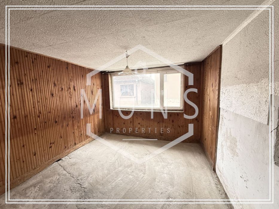 Продава се Къща в Севлиево - 206 кв.м за 186 €/кв.м - Снимка #10