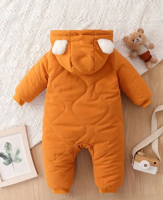 Детски космонавт