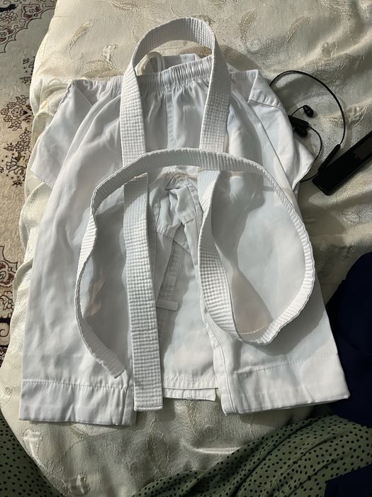 Кимоно детское 130 см