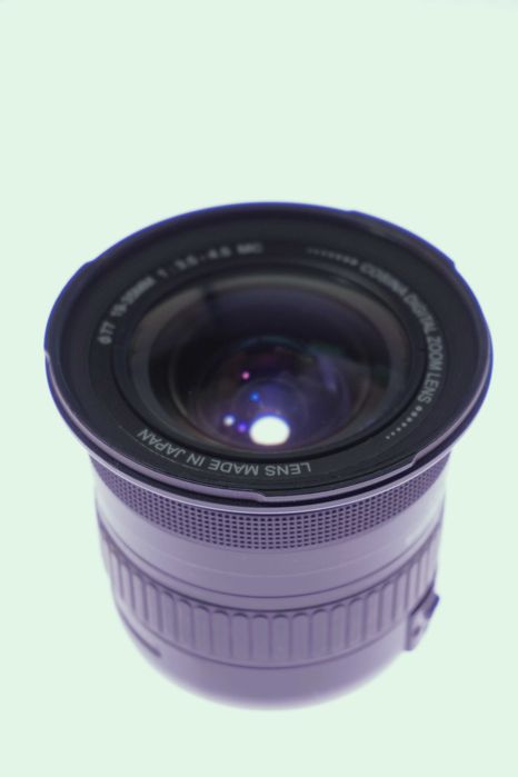 Obiectiv Full Frame Cosina 19-35mm F3.5-4.5 MC – Canon EF
