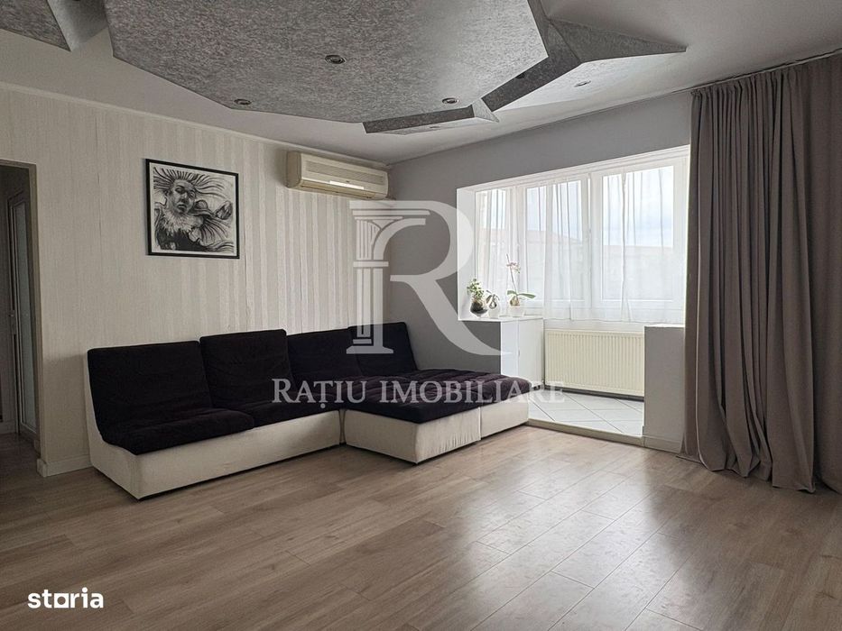 Apartament cu 3 camere | Iosia | Oradea — fotografia 1