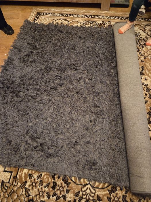 Covor fir lung 160× 230