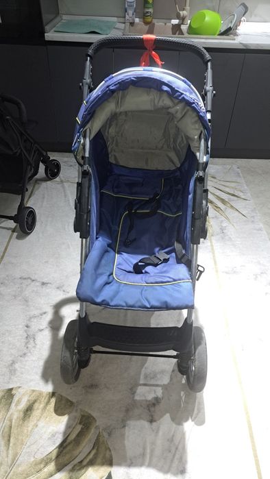 Продам коляску в идеальном состоянии