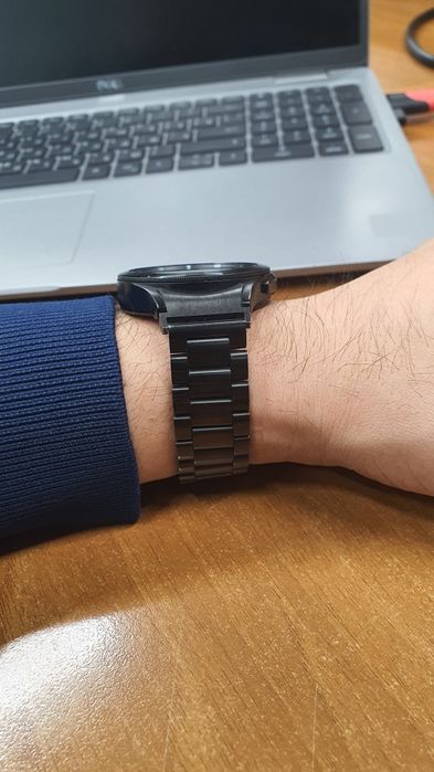 Samsung watch 4 classic 46mm