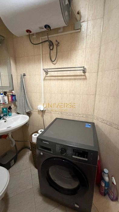 1+1 апартамент за продажба в Слънчев бряг #6107
