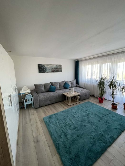 De vanzare ap cu 2 camere