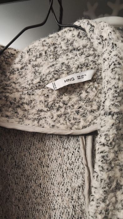 Жилетка "Mango" размер XL