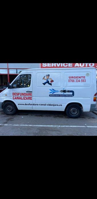 Inlocuit bransament canalizare