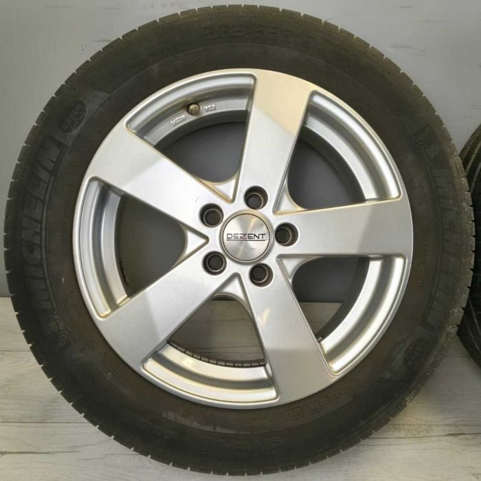 Roti/Jante Opel 5x105 205/55 R16 Astra, Mokka; Chevrolet
