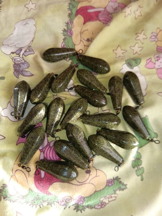 Шаранджийски олова