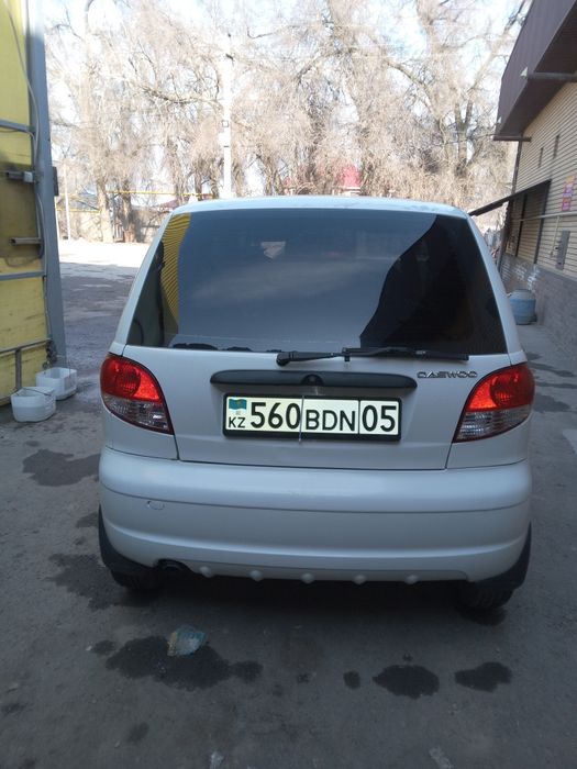 Продам дайво матис.