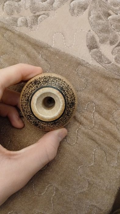 Vand kendama lotus mala mod v2 antiskid