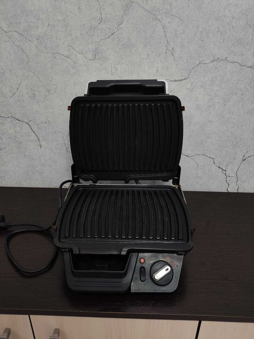 Продам электрогриль Tefal