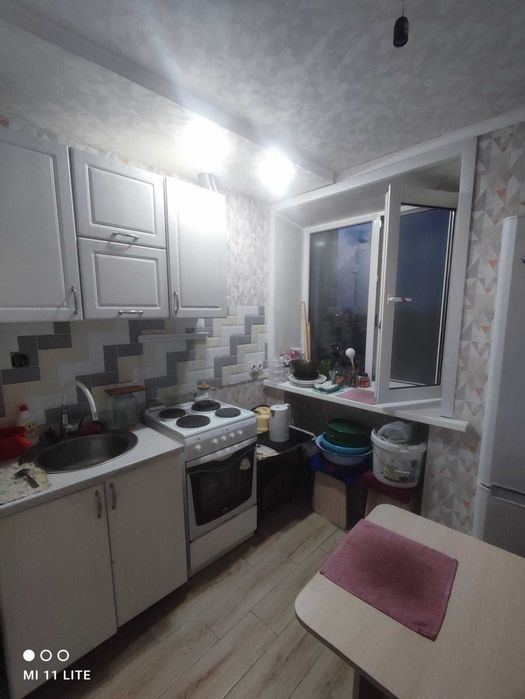 2 комнатная / по Металлургов