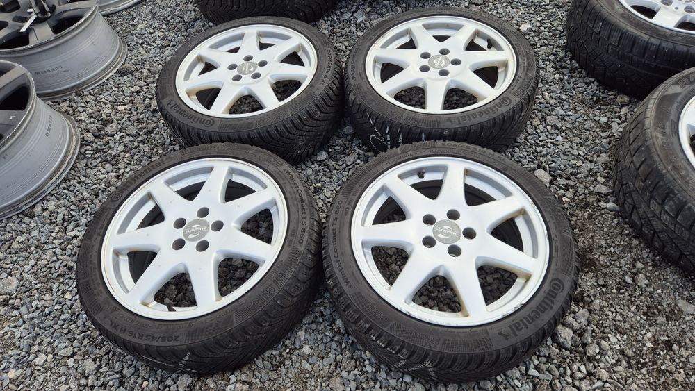 Джанти GAMAPARTS 5/112 VW,Audi,Skoda,Seat 5x112