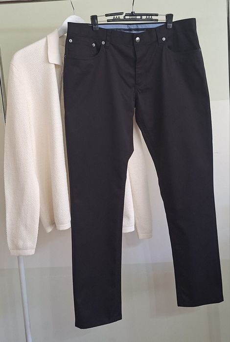 Американские  чиносы Brooks Brothers