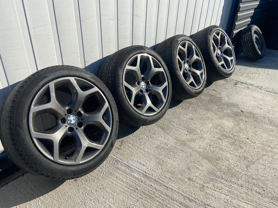 Jante 20 - BMW X5 / X6 -