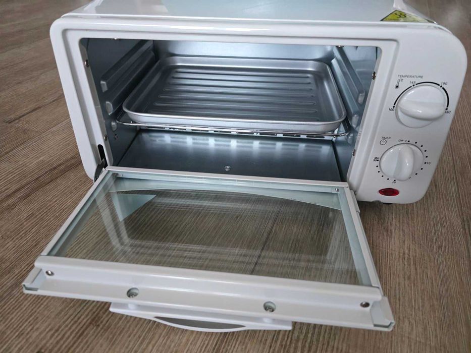 Мини фурна Crown