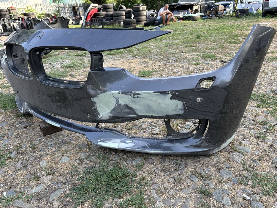 Броня БМВ Ф30 Ф31/BMW F30 F31