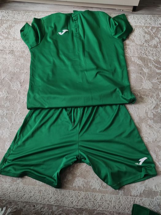 Форма тобола джома и Адидас